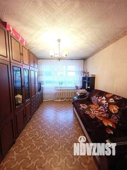 2-к квартира, вторичка, 40м2, 3/5 этаж