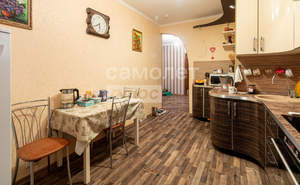 3-к квартира, вторичка, 81м2, 4/17 этаж