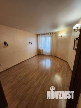 3-к квартира, вторичка, 96м2, 6/9 этаж