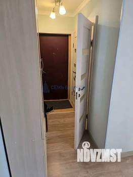 2-к квартира, вторичка, 42м2, 5/5 этаж