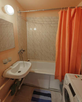 2-к квартира, вторичка, 62м2, 15/16 этаж