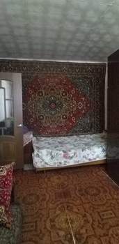 1-к квартира, вторичка, 33м2, 7/10 этаж