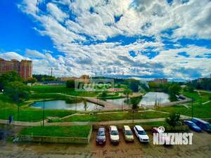 2-к квартира, вторичка, 80м2, 3/14 этаж