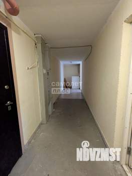 1-к квартира, вторичка, 43м2, 1/16 этаж