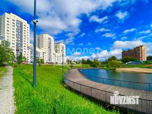 2-к квартира, вторичка, 80м2, 3/14 этаж