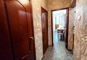 2-к квартира, вторичка, 60м2, 7/16 этаж