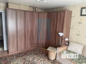 1-к квартира, вторичка, 35м2, 5/9 этаж