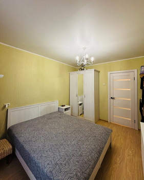 2-к квартира, вторичка, 50м2, 4/9 этаж