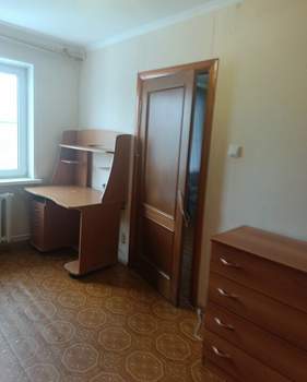 2-к квартира, вторичка, 46м2, 5/5 этаж