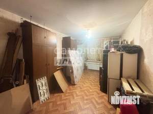 2-к квартира, вторичка, 53м2, 1/5 этаж