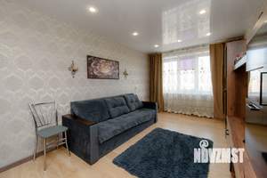 3-к квартира, вторичка, 64м2, 9/9 этаж
