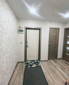 3-к квартира, вторичка, 98м2, 15/16 этаж