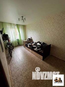 3-к квартира, вторичка, 67м2, 1/5 этаж