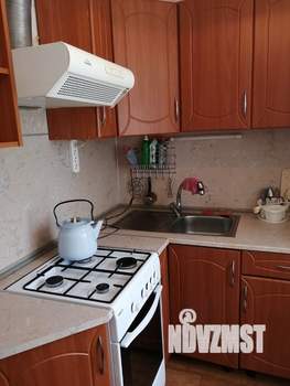 2-к квартира, вторичка, 43м2, 4/5 этаж