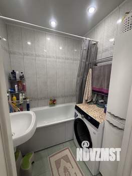 1-к квартира, вторичка, 42м2, 13/16 этаж