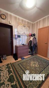 1-к квартира, вторичка, 54м2, 9/10 этаж