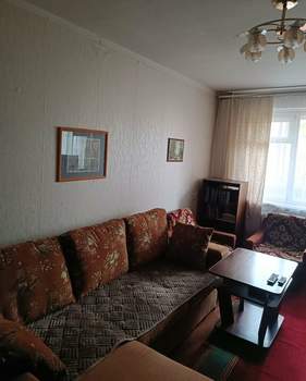 2-к квартира, вторичка, 44м2, 3/5 этаж