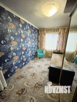 2-к квартира, вторичка, 44м2, 2/5 этаж