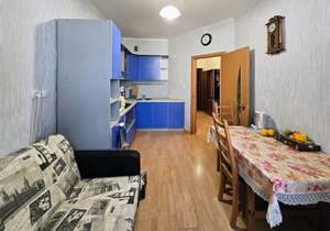 1-к квартира, вторичка, 47м2, 8/9 этаж