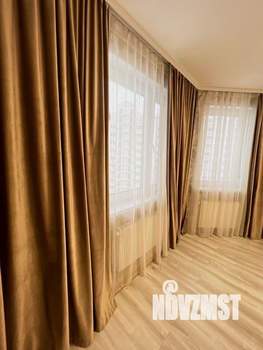 1-к квартира, вторичка, 35м2, 14/21 этаж