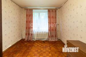 2-к квартира, вторичка, 55м2, 1/5 этаж