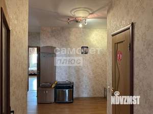 2-к квартира, вторичка, 78м2, 14/14 этаж