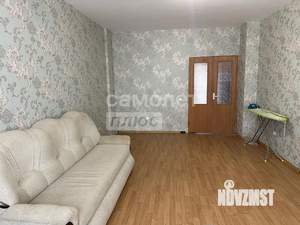 2-к квартира, вторичка, 78м2, 14/14 этаж