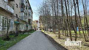 2-к квартира, вторичка, 45м2, 3/5 этаж