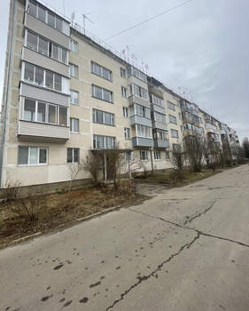 Фото квартиры на продажу (2)