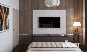 4-к квартира, вторичка, 151м2, 2/2 этаж