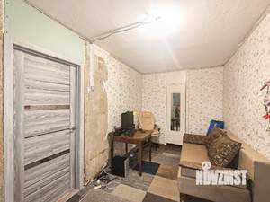 2-к квартира, вторичка, 44м2, 5/5 этаж