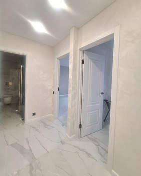 1-к квартира, вторичка, 36м2, 7/21 этаж