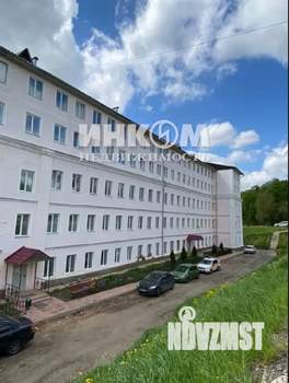 Студия квартира, вторичка, 31м2, 5/5 этаж