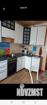 3-к квартира, вторичка, 63м2, 9/9 этаж