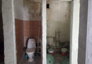 2-к квартира, вторичка, 43м2, 5/9 этаж