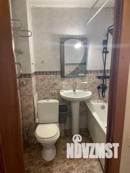 1-к квартира, вторичка, 36м2, 5/5 этаж