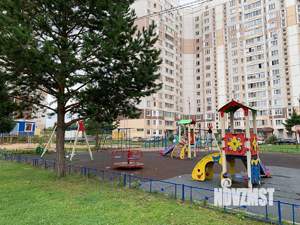 2-к квартира, вторичка, 60м2, 10/16 этаж