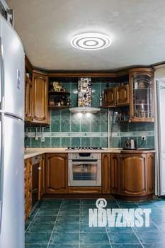 6-к квартира, вторичка, 224м2, 5/9 этаж