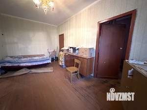 2-к квартира, вторичка, 40м2, 1/2 этаж