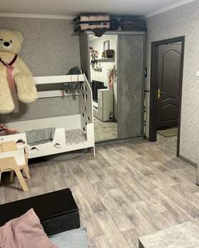 2-к квартира, вторичка, 52м2, 10/10 этаж