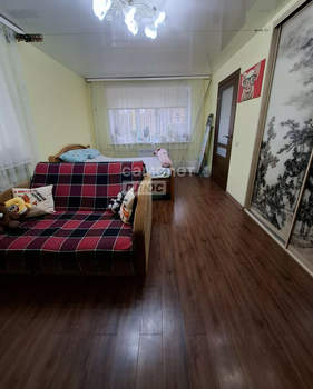 1-к квартира, вторичка, 32м2, 1/4 этаж