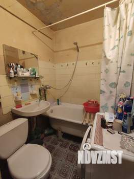 2-к квартира, вторичка, 45м2, 2/5 этаж