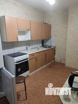 2-к квартира, вторичка, 62м2, 6/17 этаж