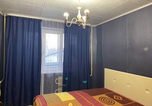 3-к квартира, вторичка, 60м2, 5/9 этаж