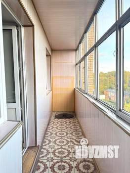 2-к квартира, вторичка, 48м2, 9/9 этаж