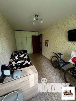 3-к квартира, вторичка, 67м2, 1/5 этаж