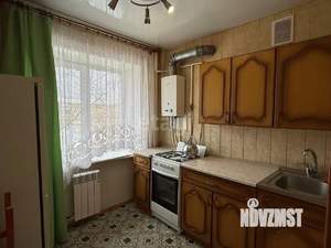 1-к квартира, вторичка, 31м2, 3/4 этаж