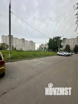 1-к квартира, вторичка, 33м2, 1/9 этаж