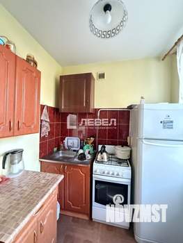 1-к квартира, вторичка, 29м2, 2/2 этаж