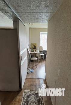 1-к квартира, вторичка, 30м2, 4/5 этаж
